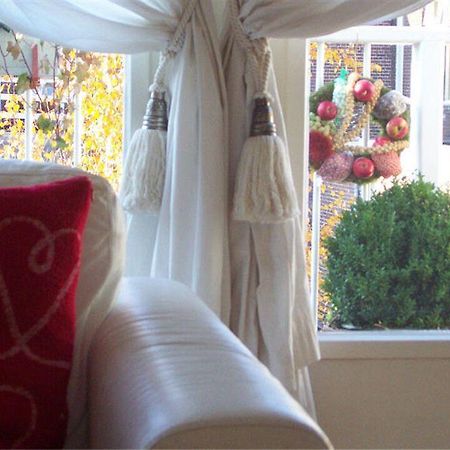 Bed And Breakfast Amsterdam Buitenkant foto