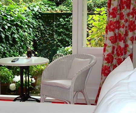 Bed And Breakfast Amsterdam Buitenkant foto
