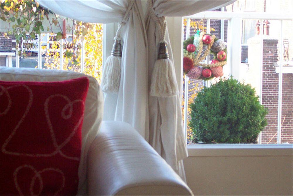 Bed And Breakfast Amsterdam Buitenkant foto