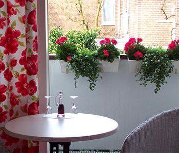 Bed And Breakfast Amsterdam Buitenkant foto