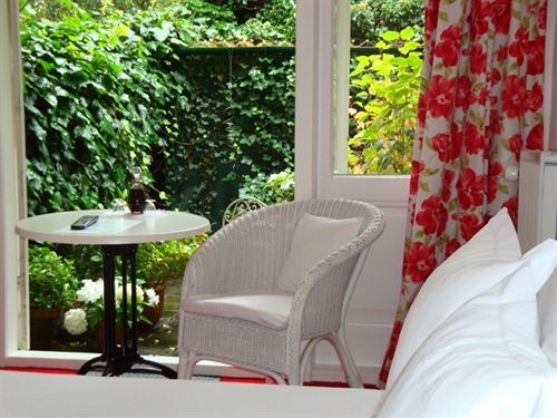 Bed And Breakfast Amsterdam Buitenkant foto