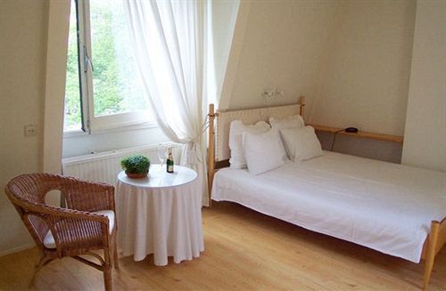 Bed And Breakfast Amsterdam Buitenkant foto