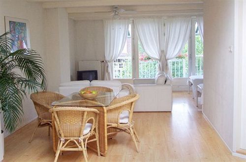 Bed And Breakfast Amsterdam Buitenkant foto