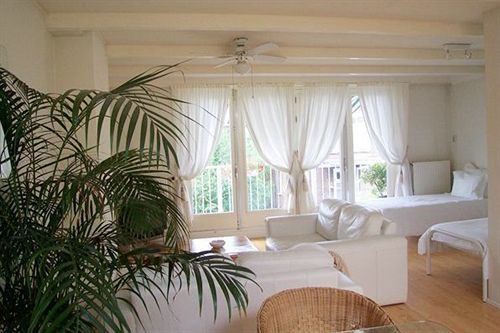 Bed And Breakfast Amsterdam Buitenkant foto