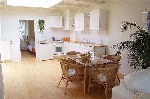 Bed And Breakfast Amsterdam Buitenkant foto