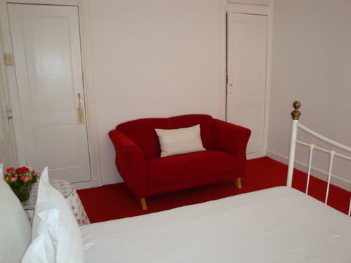 Bed And Breakfast Amsterdam Buitenkant foto