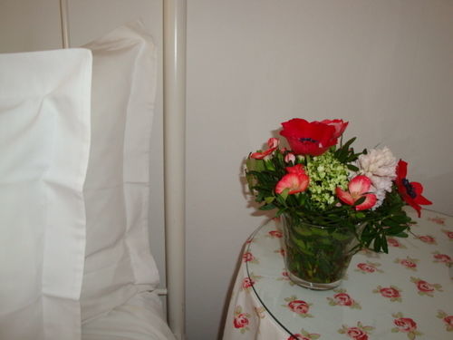 Bed And Breakfast Amsterdam Buitenkant foto
