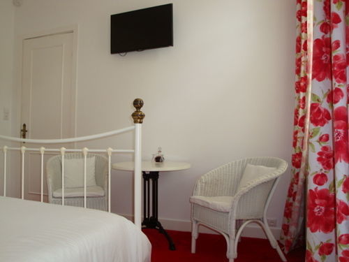 Bed And Breakfast Amsterdam Buitenkant foto