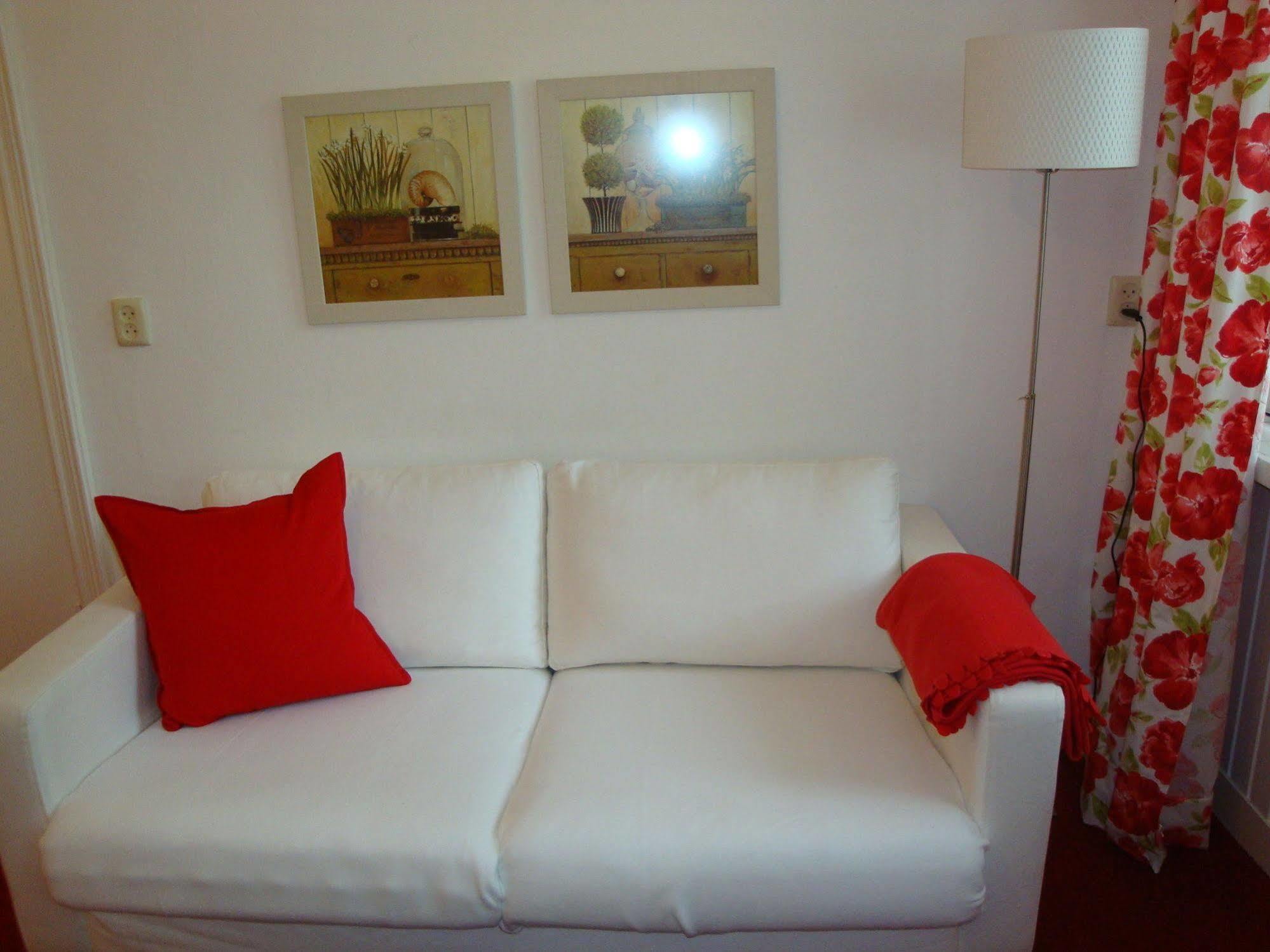 Bed And Breakfast Amsterdam Buitenkant foto