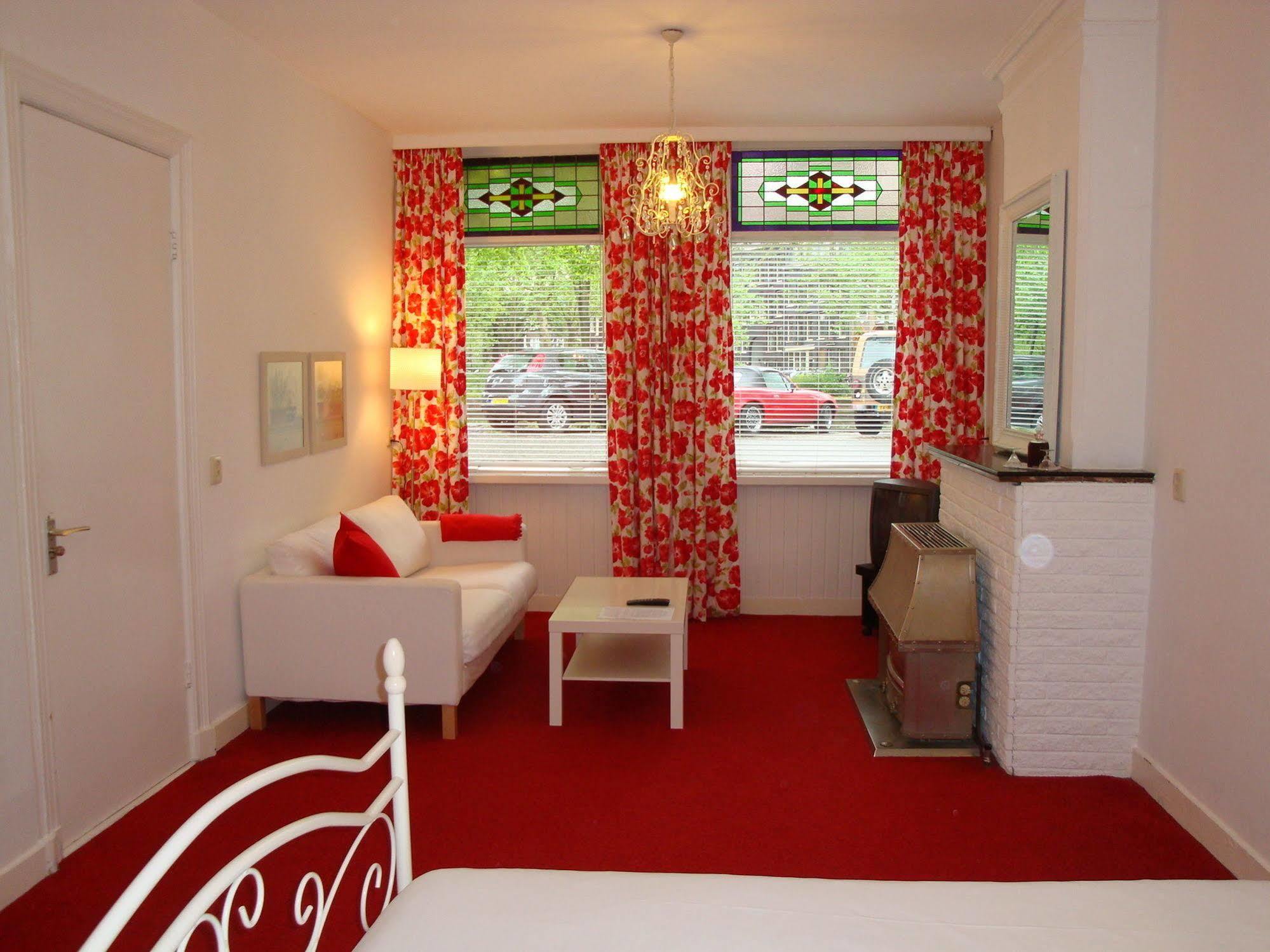 Bed And Breakfast Amsterdam Buitenkant foto