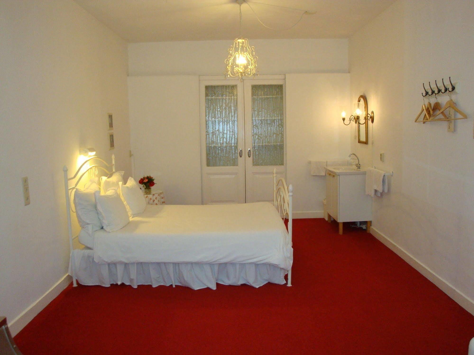 Bed And Breakfast Amsterdam Buitenkant foto