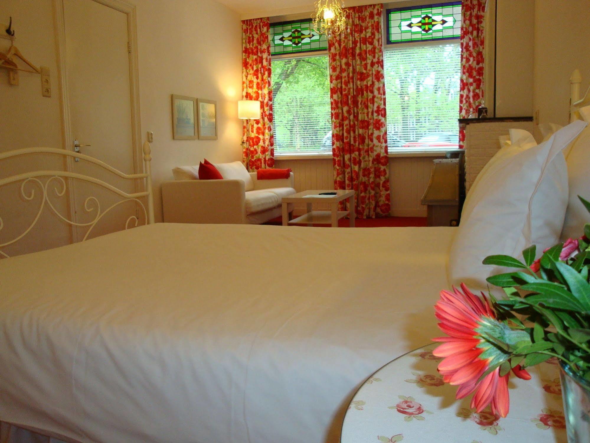 Bed And Breakfast Amsterdam Buitenkant foto